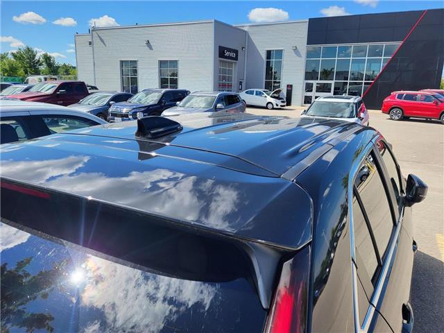 2023 Mitsubishi Eclipse Cross  (Stk: R0459A) in Barrie - Image 8 of 38