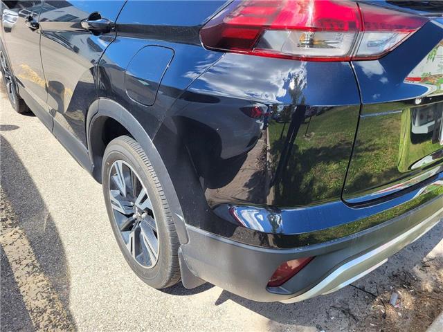 2023 Mitsubishi Eclipse Cross  (Stk: R0459A) in Barrie - Image 11 of 38