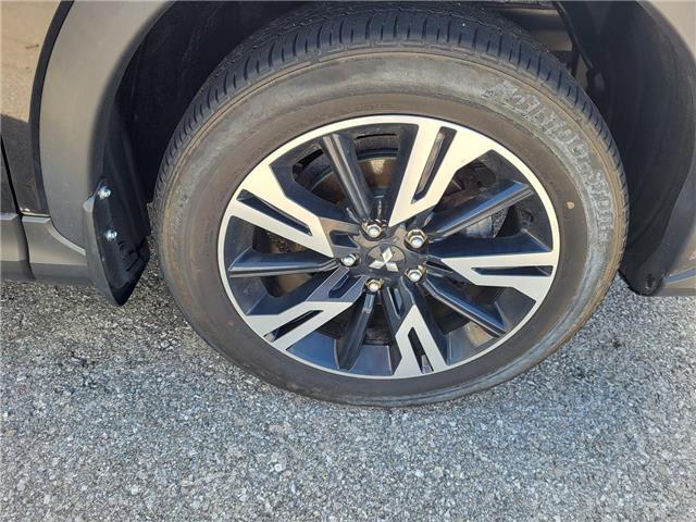 2023 Mitsubishi Eclipse Cross  (Stk: R0459A) in Barrie - Image 14 of 38