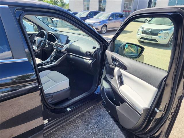 2023 Mitsubishi Eclipse Cross  (Stk: R0459A) in Barrie - Image 19 of 38