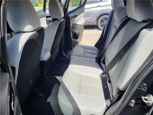 2023 Mitsubishi Eclipse Cross  (Stk: R0459A) in Barrie - Image 23 of 38