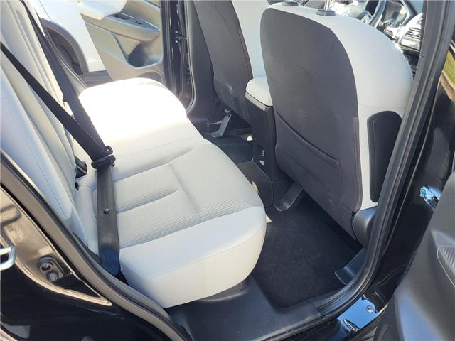 2023 Mitsubishi Eclipse Cross  (Stk: R0459A) in Barrie - Image 25 of 38