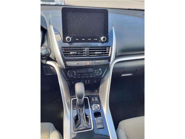 2023 Mitsubishi Eclipse Cross  (Stk: R0459A) in Barrie - Image 29 of 38