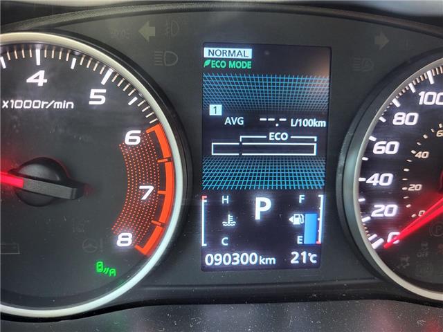 2023 Mitsubishi Eclipse Cross  (Stk: R0459A) in Barrie - Image 38 of 38