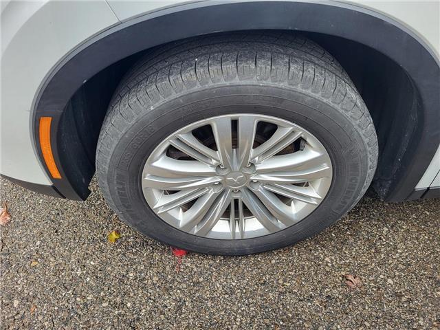 2022 Mitsubishi Outlander  (Stk: S0140A) in Barrie - Image 15 of 50