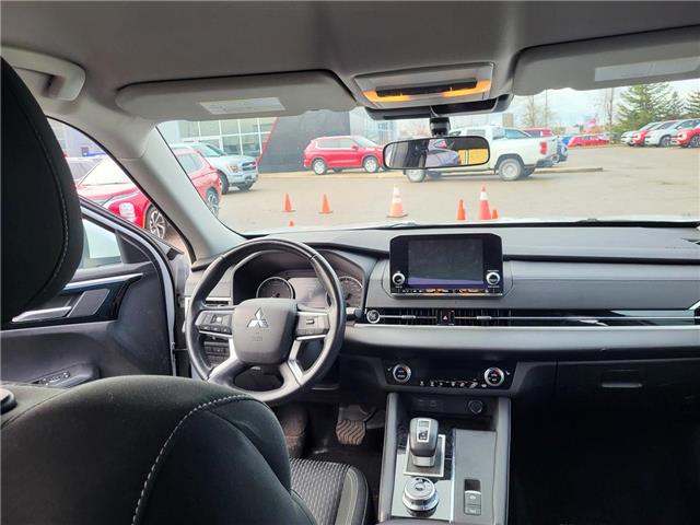 2022 Mitsubishi Outlander  (Stk: S0140A) in Barrie - Image 33 of 50