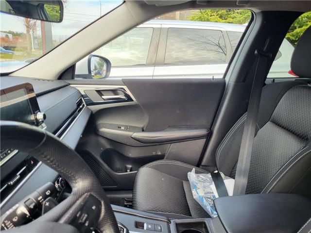 2022 Mitsubishi Outlander  (Stk: S0140A) in Barrie - Image 47 of 50