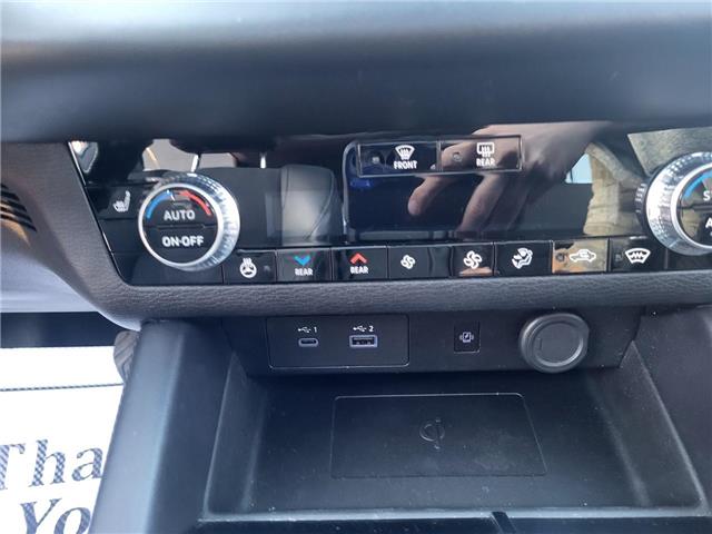 2024 Mitsubishi Outlander Plug-In Hybrid (Stk: 00830) in Barrie - Image 43 of 50 2024 Mitsubishi Outlander Plug-In Hybrid (Stk: 00830) in Barrie - Image 43 of 50
