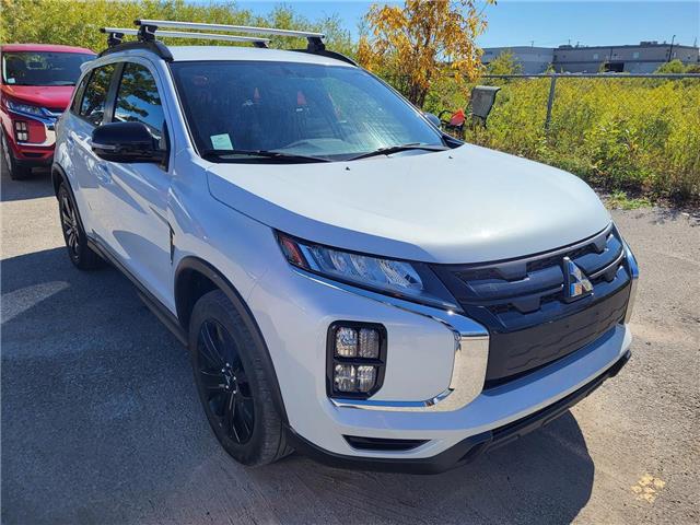 2022 Mitsubishi RVR  (Stk: S0169A) in Barrie - Image 3 of 50