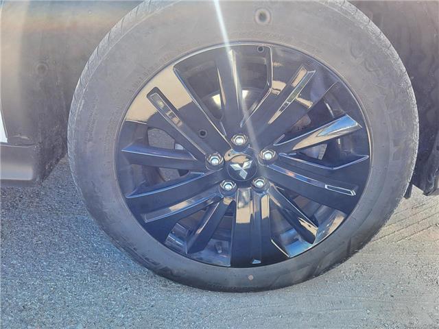 2022 Mitsubishi RVR  (Stk: S0169A) in Barrie - Image 8 of 50