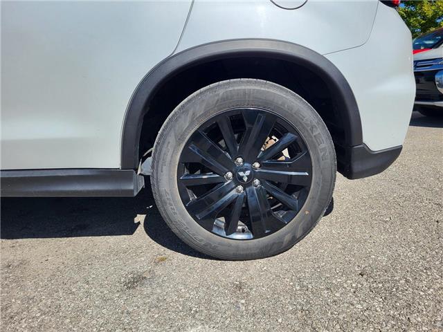 2022 Mitsubishi RVR  (Stk: S0169A) in Barrie - Image 11 of 50