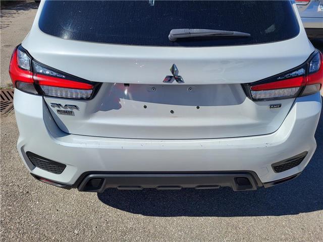 2022 Mitsubishi RVR  (Stk: S0169A) in Barrie - Image 14 of 50