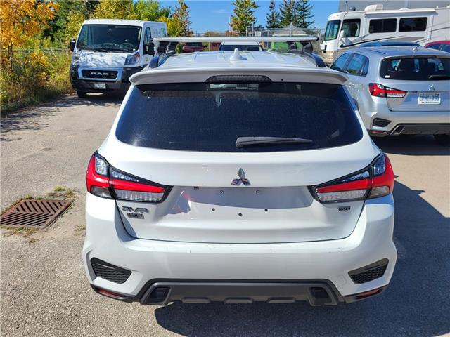 2022 Mitsubishi RVR  (Stk: S0169A) in Barrie - Image 16 of 50