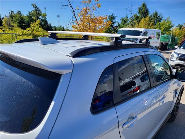 2022 Mitsubishi RVR  (Stk: S0169A) in Barrie - Image 17 of 50