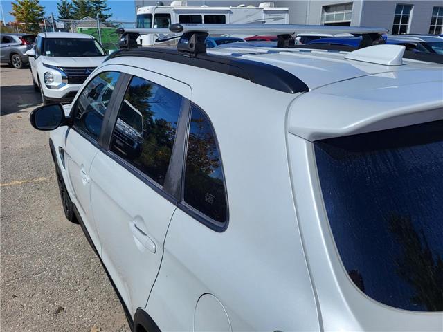 2022 Mitsubishi RVR  (Stk: S0169A) in Barrie - Image 18 of 50