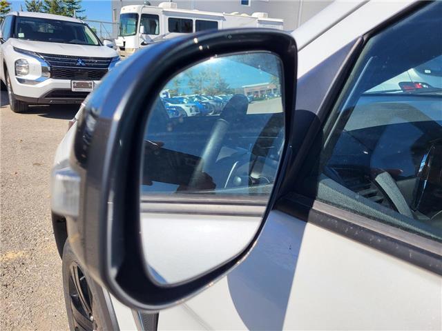 2022 Mitsubishi RVR  (Stk: S0169A) in Barrie - Image 19 of 50