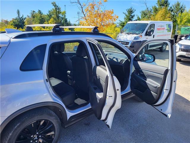 2022 Mitsubishi RVR  (Stk: S0169A) in Barrie - Image 25 of 50