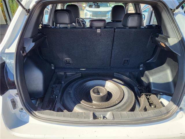 2022 Mitsubishi RVR  (Stk: S0169A) in Barrie - Image 28 of 50