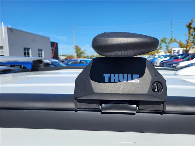 2022 Mitsubishi RVR  (Stk: S0169A) in Barrie - Image 30 of 50