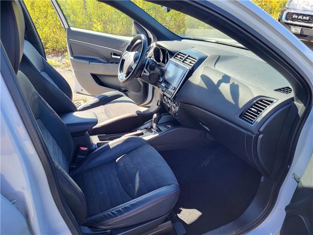 2022 Mitsubishi RVR  (Stk: S0169A) in Barrie - Image 34 of 50