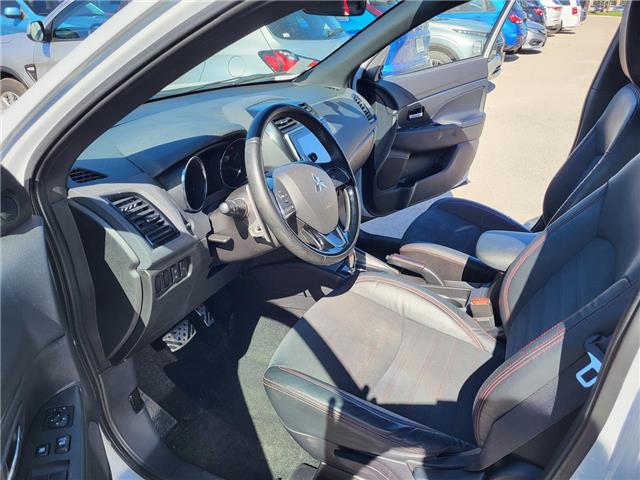 2022 Mitsubishi RVR  (Stk: S0169A) in Barrie - Image 35 of 50