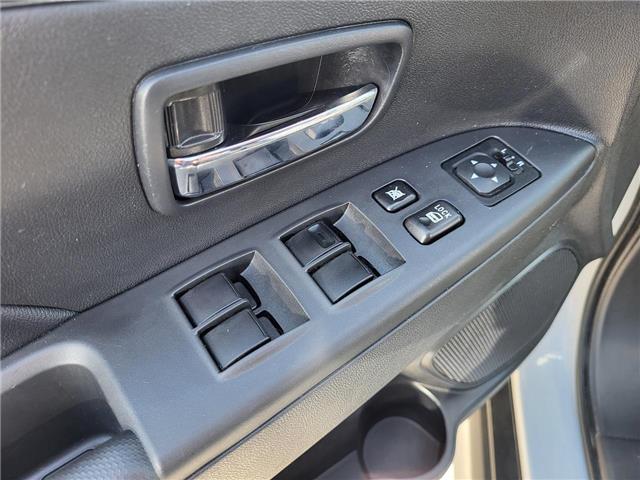 2022 Mitsubishi RVR  (Stk: S0169A) in Barrie - Image 36 of 50