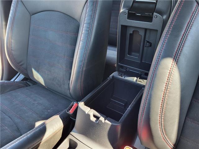 2022 Mitsubishi RVR  (Stk: S0169A) in Barrie - Image 41 of 50