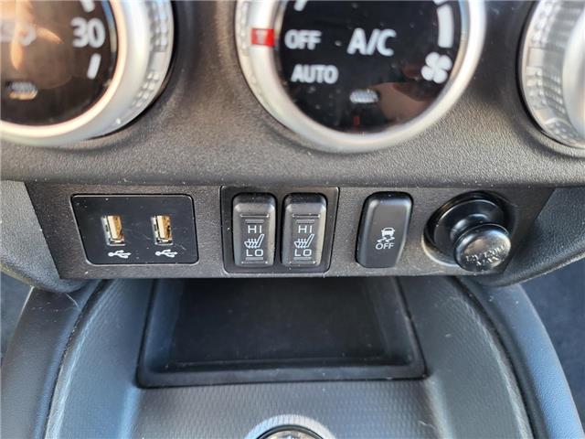 2022 Mitsubishi RVR  (Stk: S0169A) in Barrie - Image 44 of 50