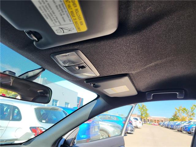 2022 Mitsubishi RVR  (Stk: S0169A) in Barrie - Image 48 of 50