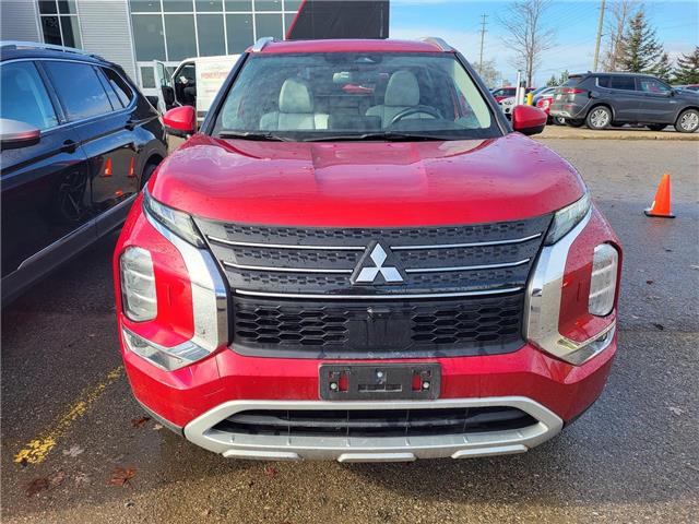 2024 Mitsubishi Outlander  (Stk: S0342A) in Barrie - Image 2 of 40