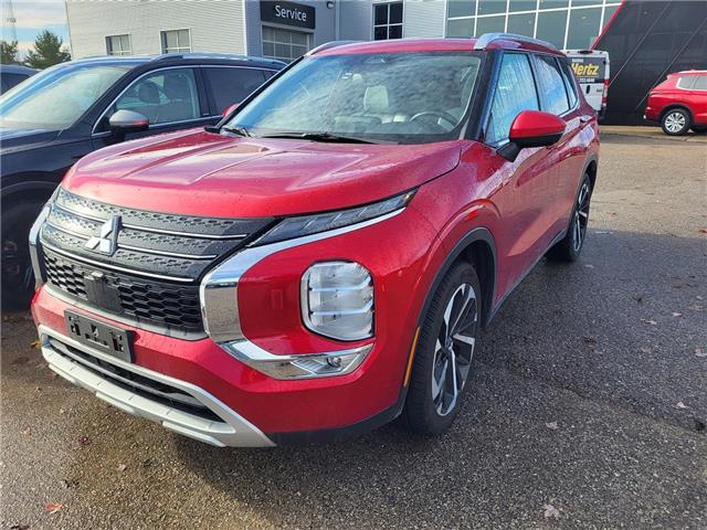2024 Mitsubishi Outlander  (Stk: S0342A) in Barrie - Image 3 of 40