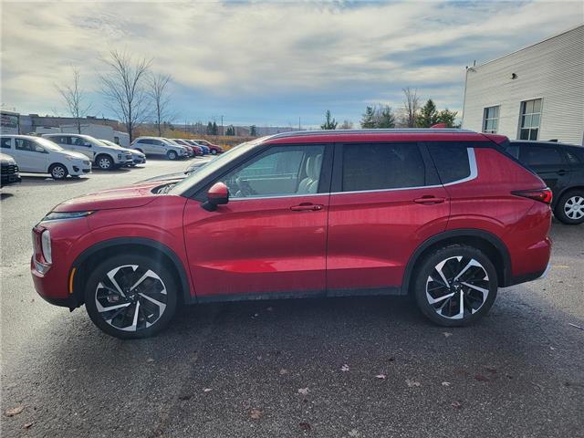 2024 Mitsubishi Outlander  (Stk: S0342A) in Barrie - Image 4 of 40