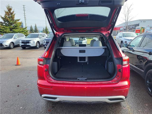 2024 Mitsubishi Outlander  (Stk: S0342A) in Barrie - Image 12 of 40