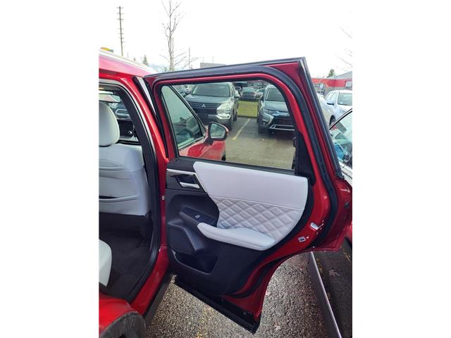 2024 Mitsubishi Outlander  (Stk: S0342A) in Barrie - Image 19 of 40