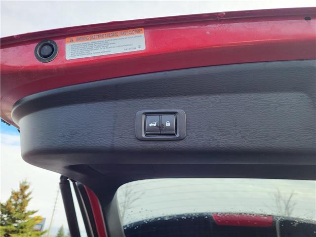 2024 Mitsubishi Outlander  (Stk: S0342A) in Barrie - Image 22 of 40