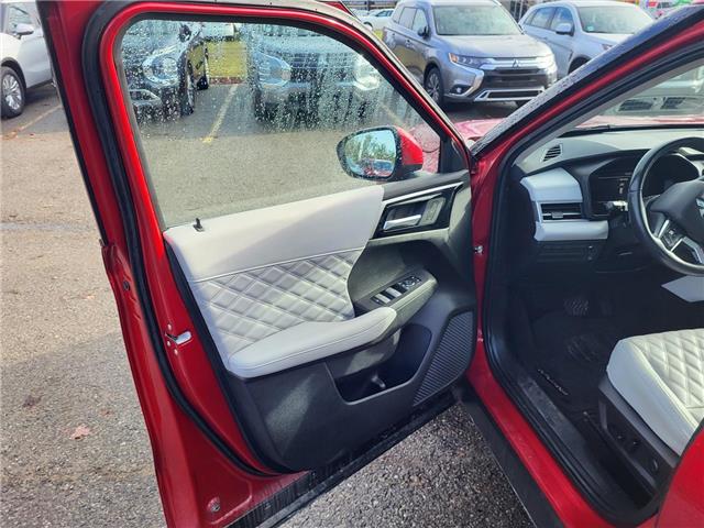 2024 Mitsubishi Outlander  (Stk: S0342A) in Barrie - Image 33 of 40