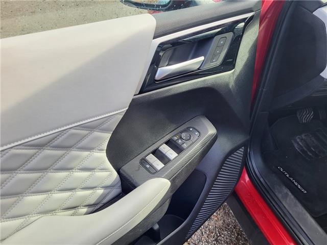 2024 Mitsubishi Outlander  (Stk: S0342A) in Barrie - Image 34 of 40