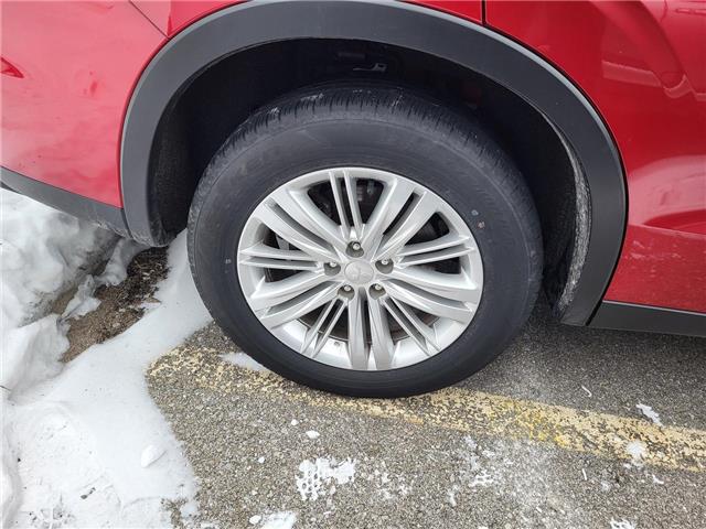 2024 Mitsubishi Outlander ES (Stk: 00835) in Barrie - Image 11 of 21