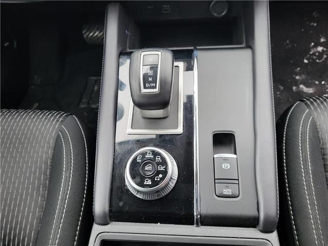 2024 Mitsubishi Outlander ES (Stk: 00835) in Barrie - Image 14 of 21