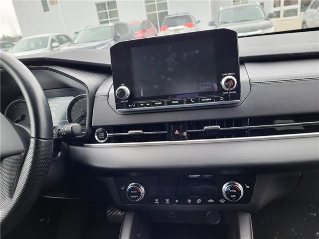 2024 Mitsubishi Outlander ES (Stk: 00835) in Barrie - Image 15 of 21