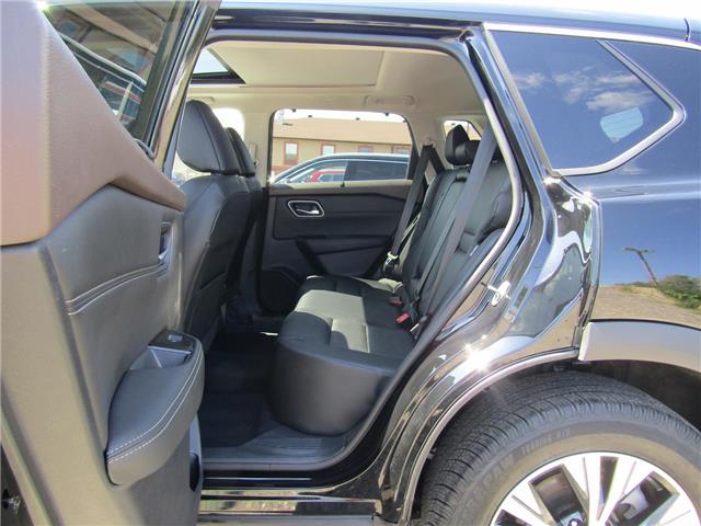 2021 Nissan Rogue SV (Stk: A-88) in Timmins - Image 13 of 15