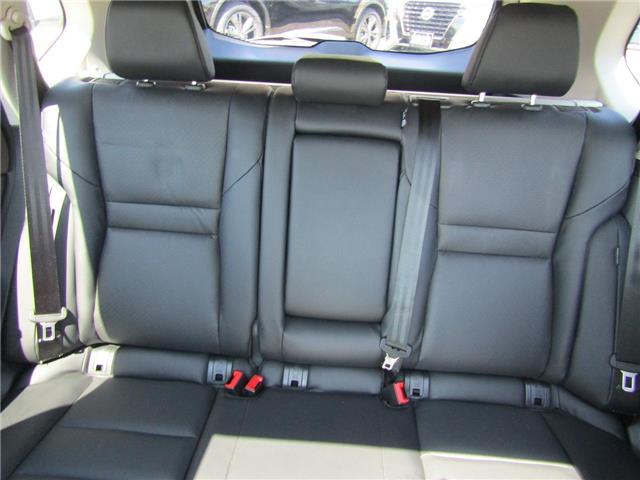 2021 Nissan Rogue SV (Stk: A-88) in Timmins - Image 15 of 15