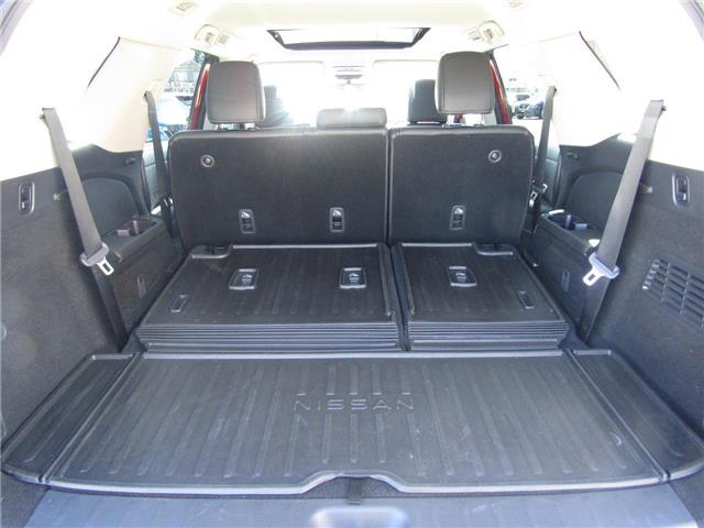 2023 Nissan Pathfinder SL (Stk: G-88) in Timmins - Image 9 of 20