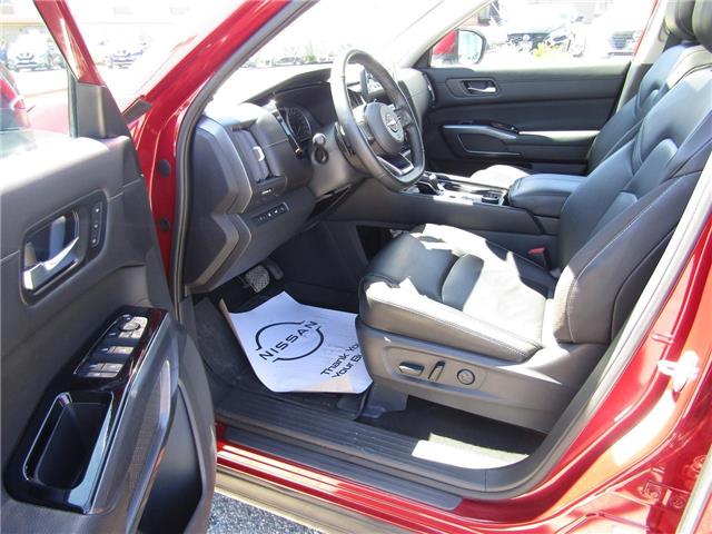 2023 Nissan Pathfinder SL (Stk: G-88) in Timmins - Image 11 of 20