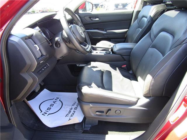 2023 Nissan Pathfinder SL (Stk: G-88) in Timmins - Image 13 of 20