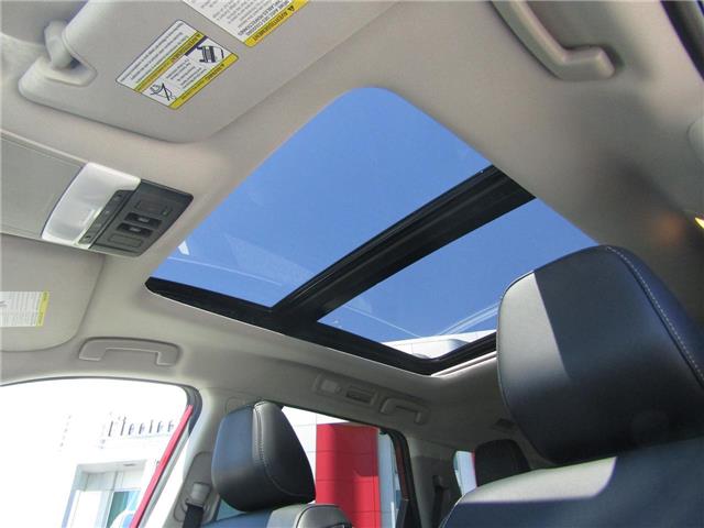 2023 Nissan Pathfinder SL (Stk: G-88) in Timmins - Image 14 of 20