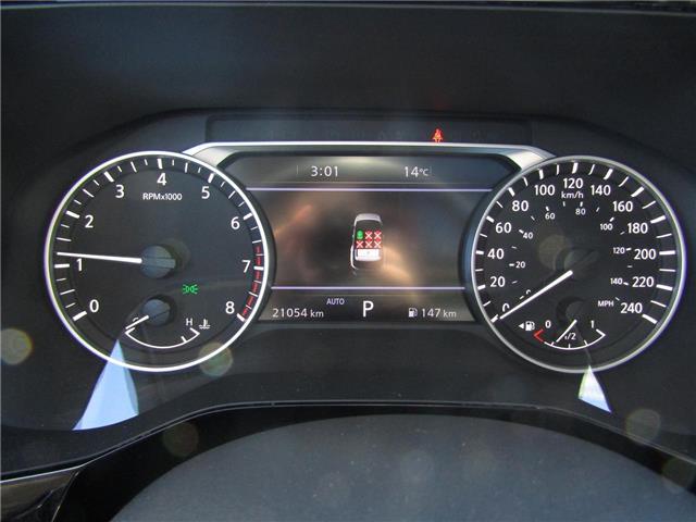 2023 Nissan Pathfinder SL (Stk: G-88) in Timmins - Image 18 of 20