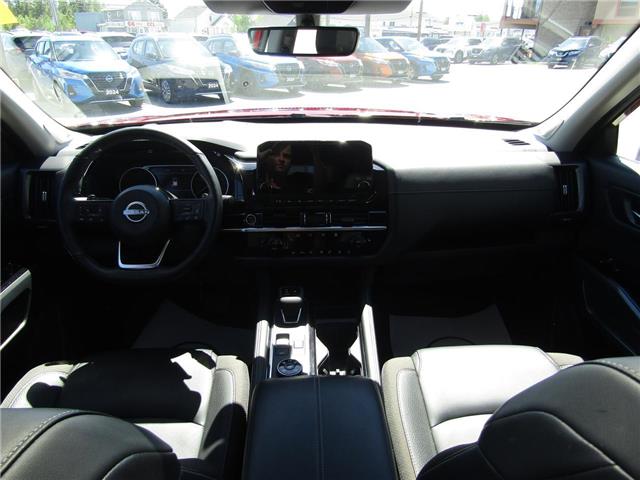2023 Nissan Pathfinder SL (Stk: G-88) in Timmins - Image 19 of 20