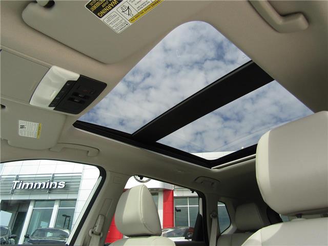 2021 Nissan Rogue SV (Stk: R478A) in Timmins - Image 13 of 16