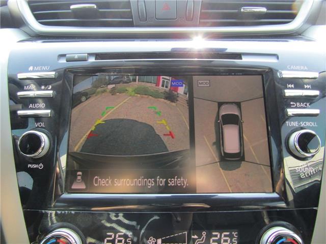 2020 Nissan Murano  (Stk: L-86) in Timmins - Image 14 of 16